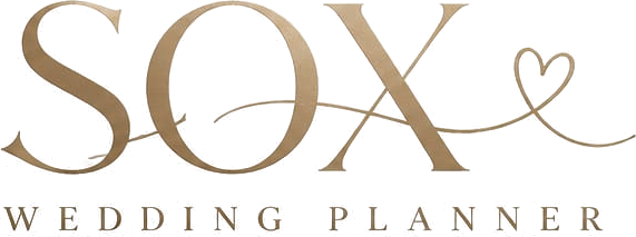 SOX Wedding Planner