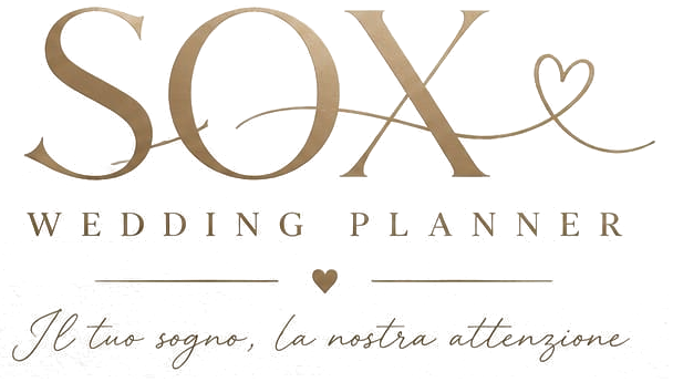 SOX Wedding Planner – Il tuo sogno, la nostra attenzione